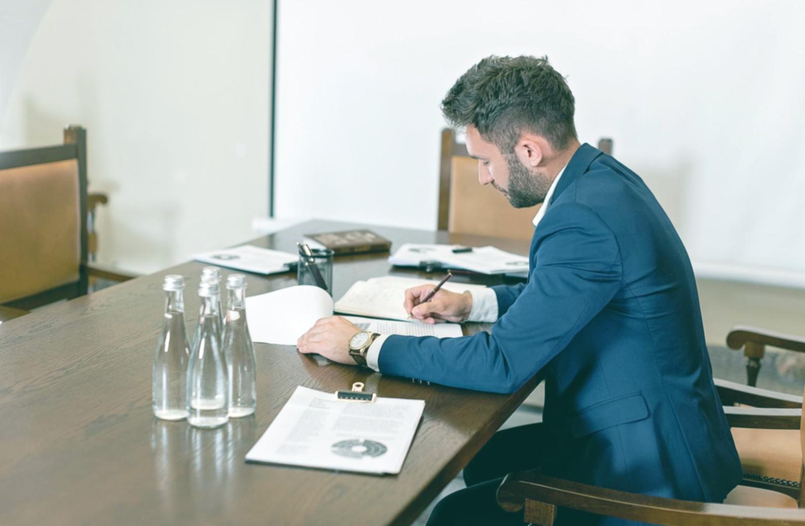 Ukázka studijních materiálů pro kurz realitního práva